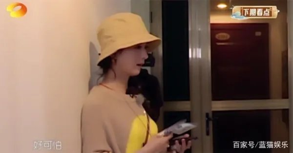 为什么说赵丽颖与其在综艺里被称“赵小刀”，不如回去做个好演员？