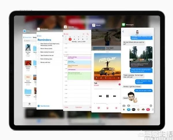 iOS 13会有哪些亮点？