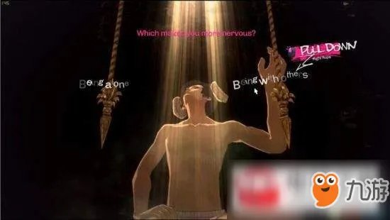 《凯瑟琳》第二阶段怎么过 绝望监狱剧情通关技巧详解