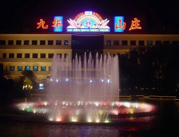 北京温泉哪里好 盘点北京温泉度假村排名