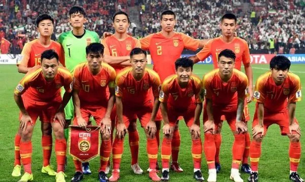 作为一个中国人,你如何看待国足现状?