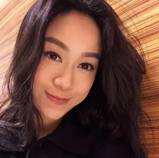 黄心颖与TVB的合约到期，她们有过哪些合作？