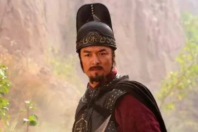 雷横性格特点及主要事件