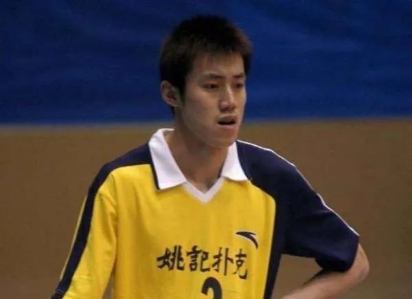 瘫痪12年男排主力汤淼近况如何呢？