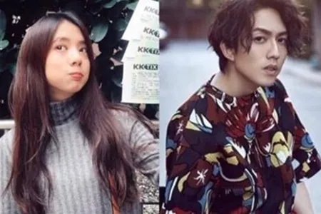 林宥嘉胎动初体验  妻子怀孕6月马上升级当爸妈