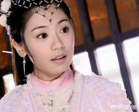 从贾静雯到刘亦菲，直男如何在虎扑上拥有了最高审美？