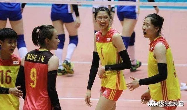 吴梦洁能像朱婷一样,成为世界最顶尖的主攻么?