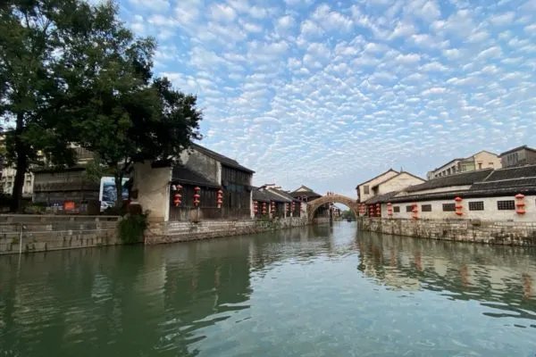 湖州旅游景点都有哪些值得推荐？