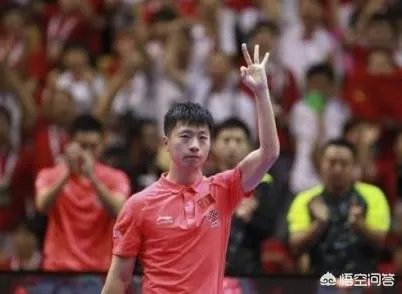 你认为樊振东能打破马龙保持的34个月的世界第一的记录吗？