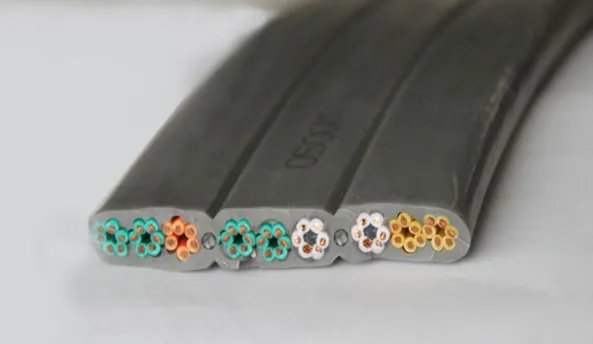 电梯电缆规格型号有哪些