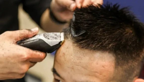 发型师美发群要哪里找