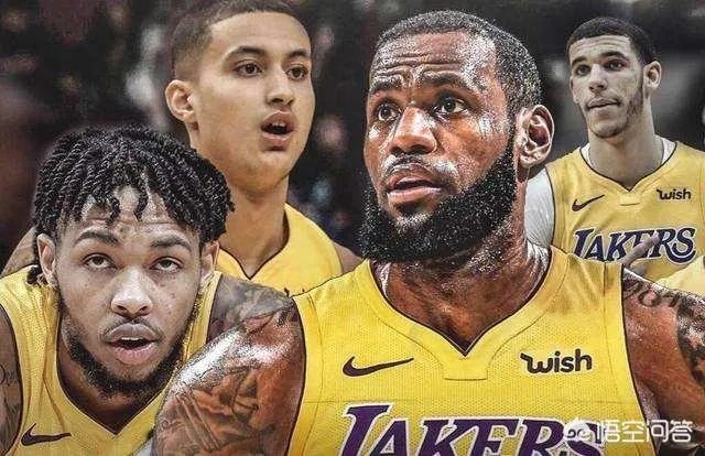 英格拉姆赛季报销对湖人有影响吗?