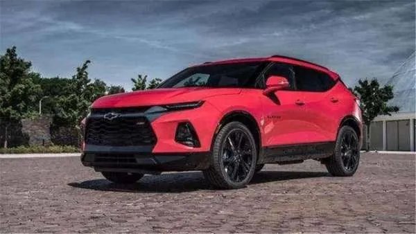 雪佛兰是哪个国家的品牌？