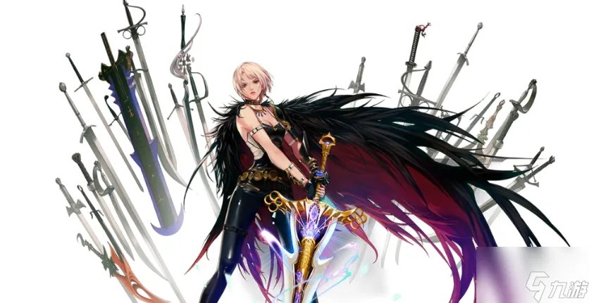 《dnf》驭剑士110版本装备怎么搭配 驭剑士110版本装备搭配推荐