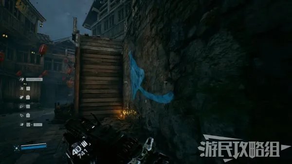 《光明记忆无限》全流程图文攻略 剧情及流程攻略