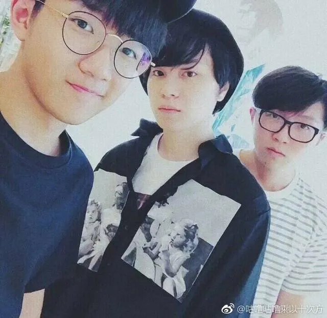 大型偶像养成类综艺《明日之子》里你最喜欢哪个选手?