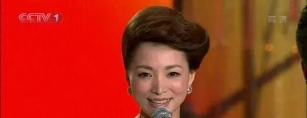 如何评价董卿的长相?