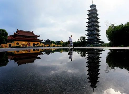 杭州有什么好玩的地方适合年轻人去？