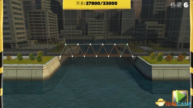 桥梁工程师图文攻略 桥梁工程师全流程通关详解