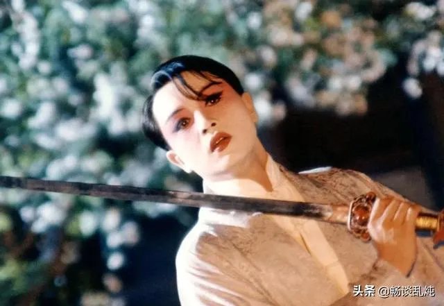 今天是张国荣去世17周年，你最喜欢张国荣的哪部作品？