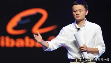 马云节目上问星爷:我一天进账百亿,星爷一句话让马云佩服,他是怎么说的?