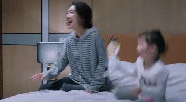 都挺好小咪二叔二婶