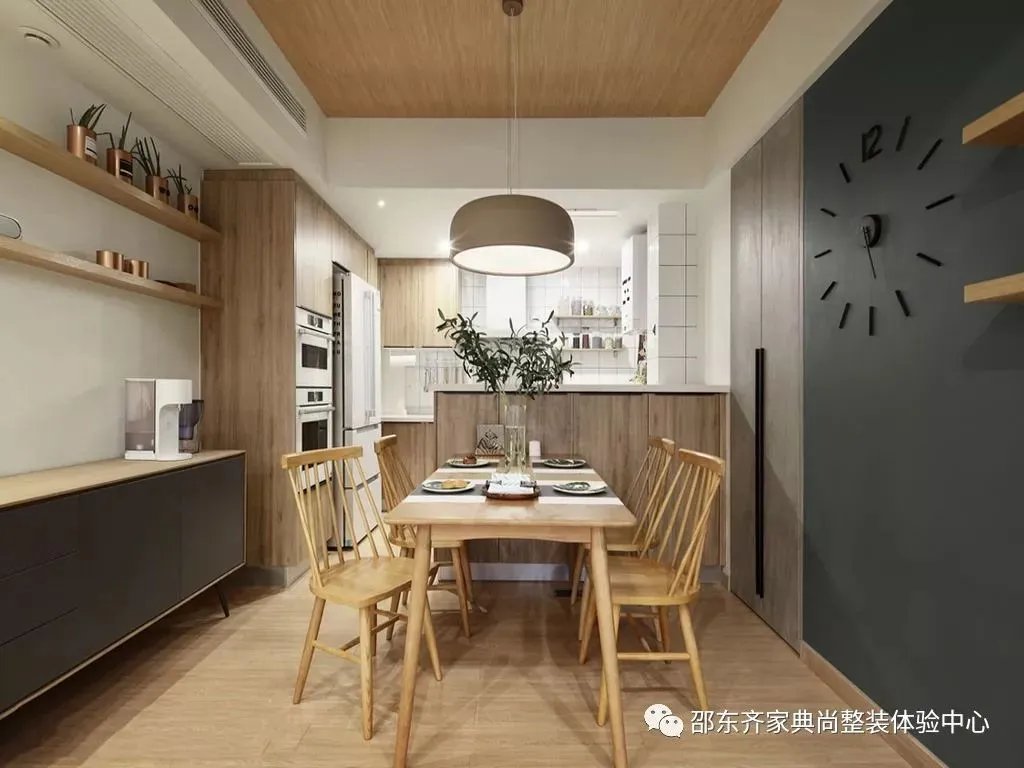 日系风格,你宣吗?