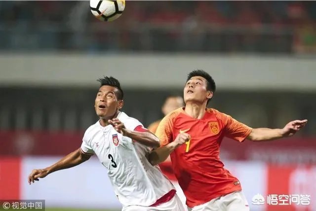 热身赛国足1-0缅甸，武磊攻入制胜球，黄紫昌多次错失良机，这场比赛你怎么看？