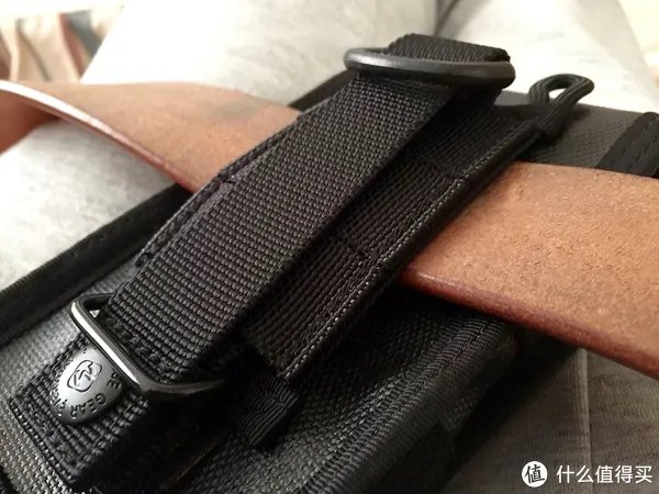 从麦格霍斯黑标系列附包谈起