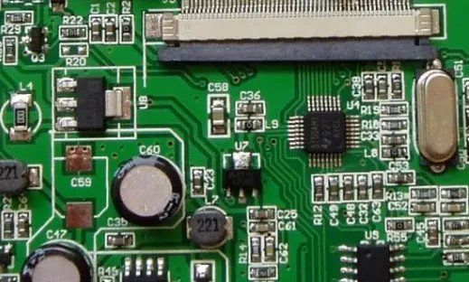 贴片加工的生产厂家