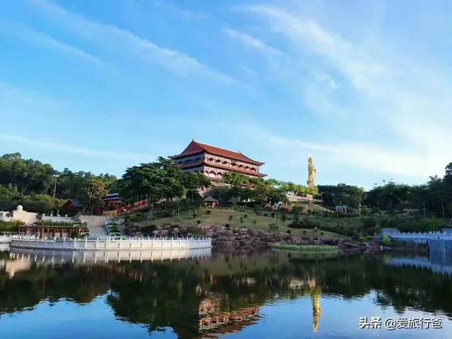 你去过的第一个A级景区是哪里？给你留下了什么深刻印象？