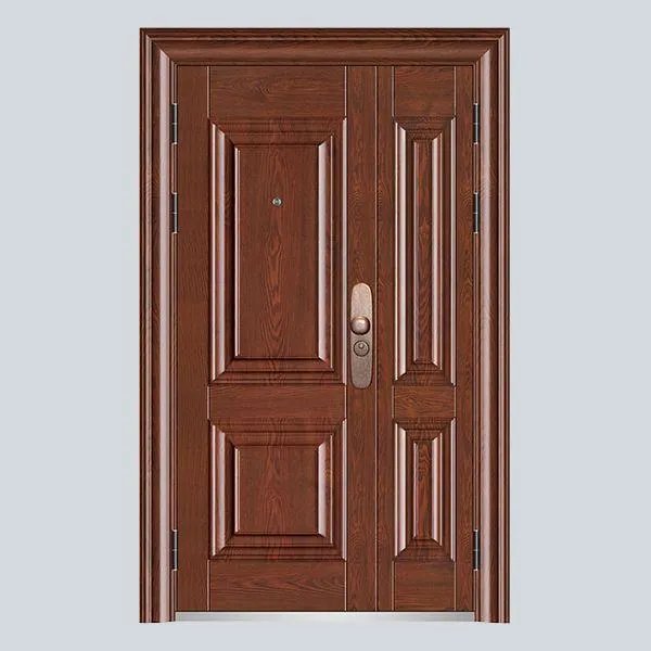 防盗门的尺寸一般是多少