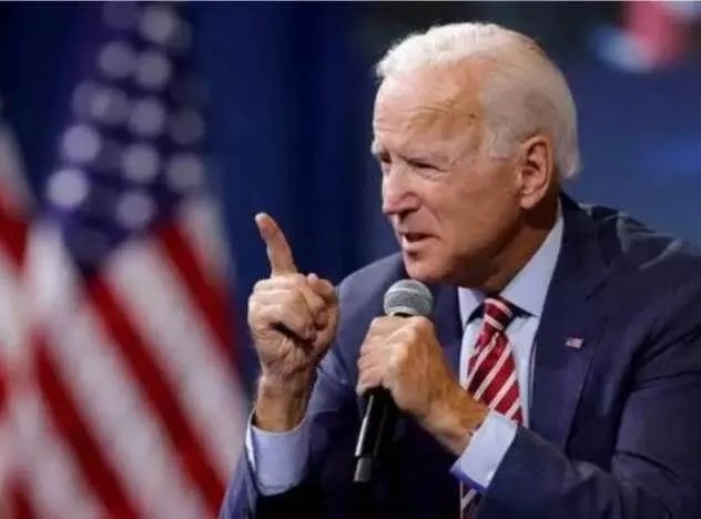 拜登说,他当选总统后绝不赦免特朗普。这话以后能兑现吗?