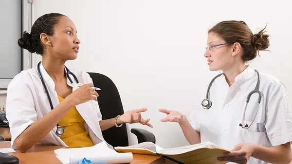 肠息肉的症状表现