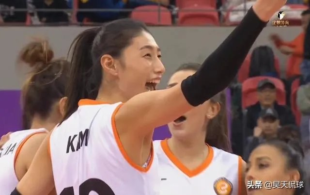 一传不稳、进攻乏力，恒大女排不敌伊萨无缘四强。你怎么看？