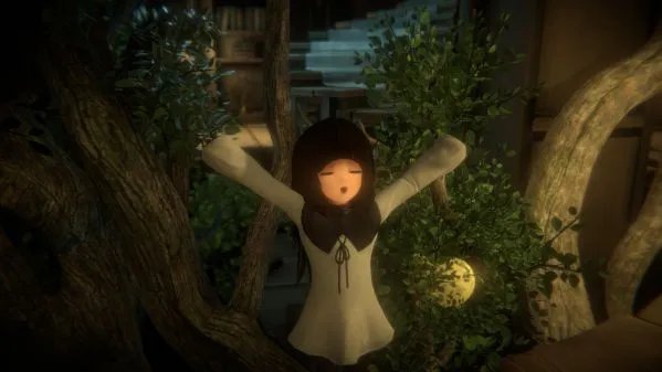 古树旋律重生全流程图文攻略