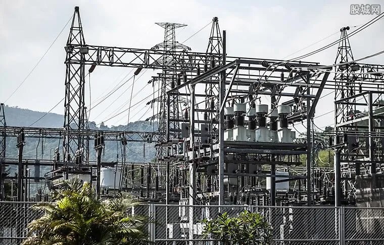 央视网评拉闸限电背后的大棋论 遮蔽了事实真相