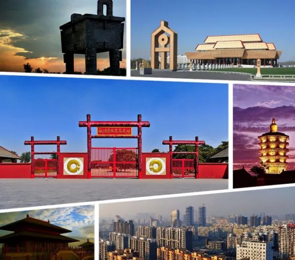 2018年河南南阳哪里发生地震了？