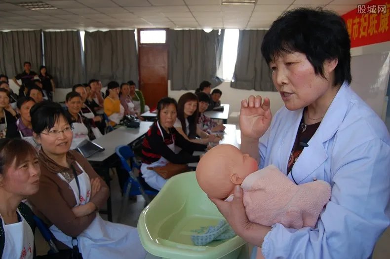 成都月嫂多少钱一个月 2020月嫂价格一览