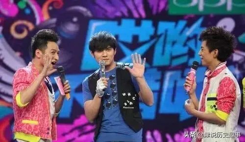 《快乐大本营》开播这么久，你们有感觉看着疲惫吗？