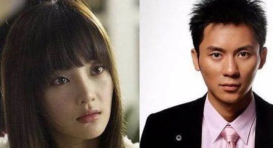 李小璐和李晨之前交往过么?