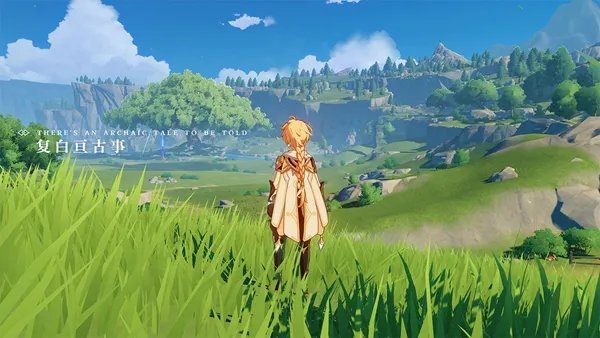 原神45级圣遗物副本刷取心得分享