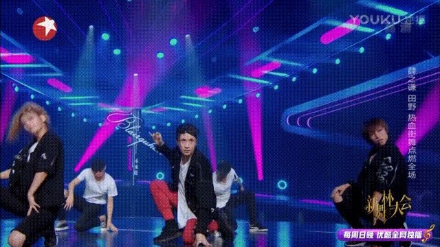 如何评价东方卫视《新舞林大会2018》第五期节目？