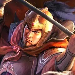 《三国志13》武将头像包 裁剪版武将头像包合集