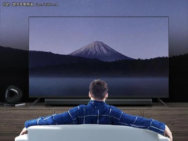 双十一想买一台65寸的大屏电视，有没有便宜点的推荐？