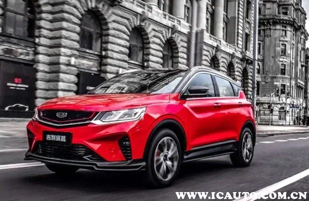 家用SUV车型推荐，家用SUV哪款车最实用