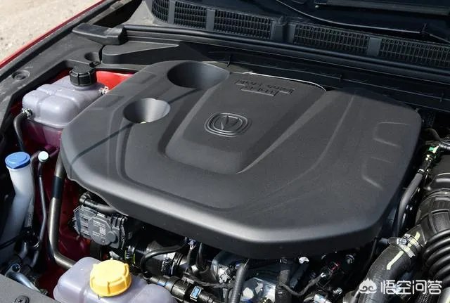 长安第二代逸动如何？