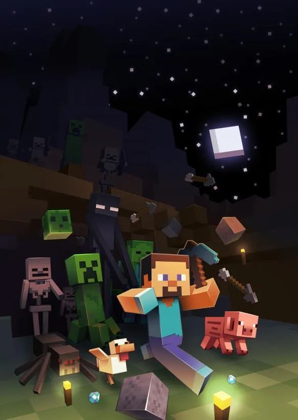 我的世界好玩吗?做视频的话我几天更一期视频呢?