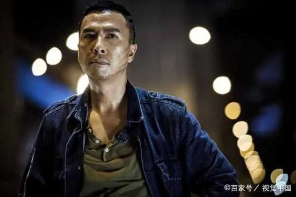 甄子丹人品真的差吗