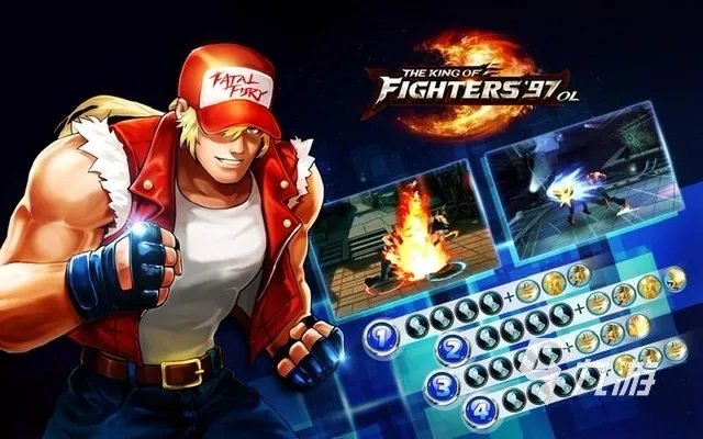 好玩的对打游戏有哪些 热门的对抗类打斗手游合集2023